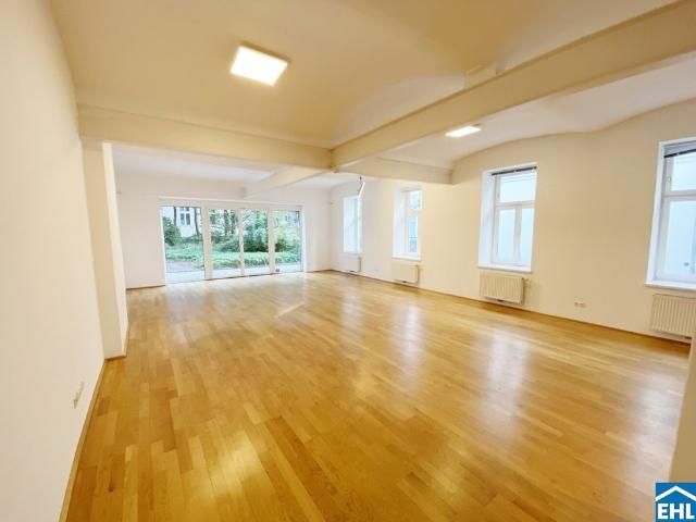 Apartment mieten in Schottenfeld, Wien