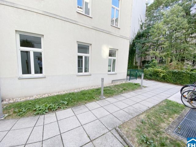 Wohnung mieten in Seestadt, Wien