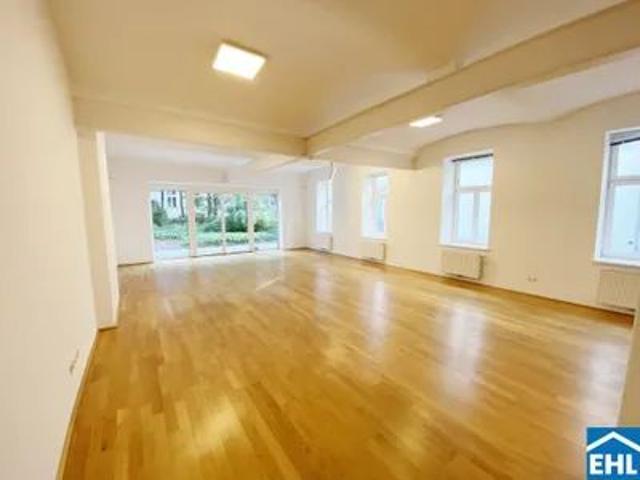 Apartment mieten in Schottenfeld, Wien