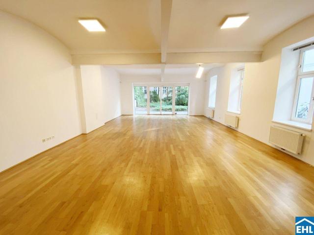 Apartment mieten in KG Neubau, Wien