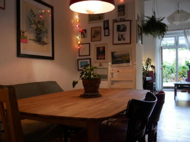 Apartment mieten in Wien