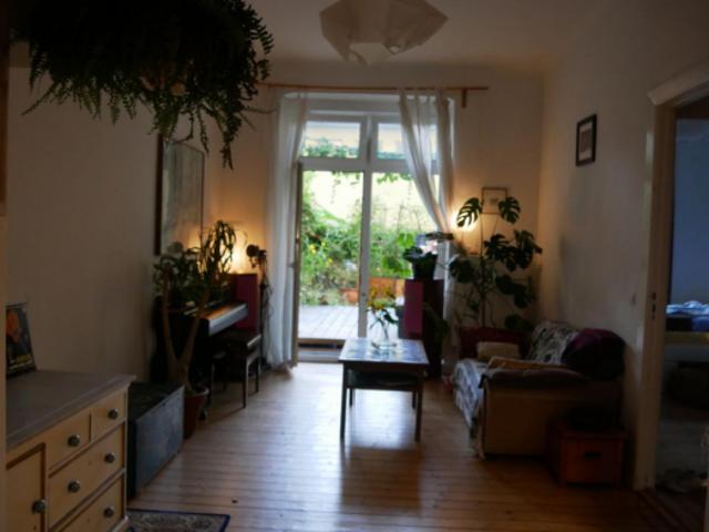 Apartment mieten in Wien