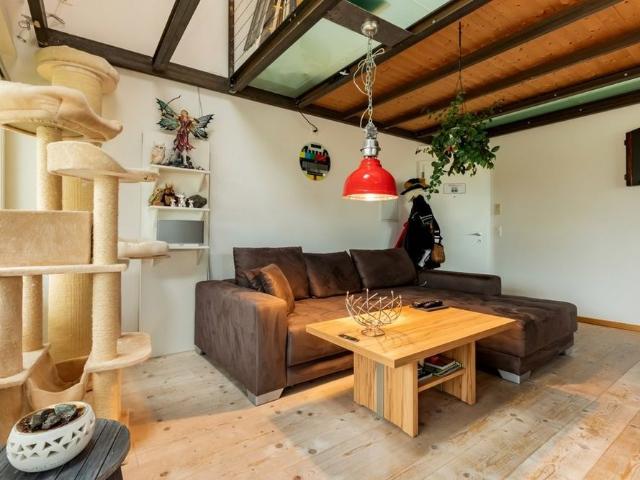 Apartment mieten in Schwarzenbach (SG), St. Gallen