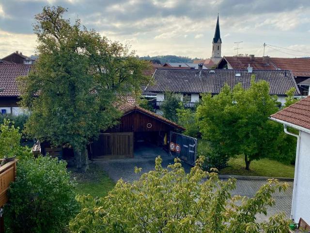 Wohnung kaufen in Aßling, Landkreis Ebersberg
