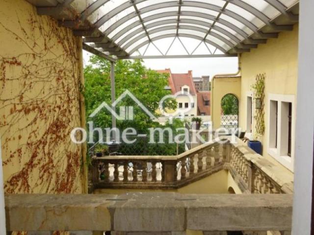 Apartment mieten in Historische Altstadt, Görlitz