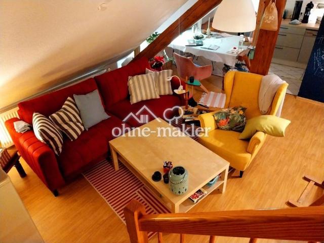 Apartment mieten in Historische Altstadt, Görlitz