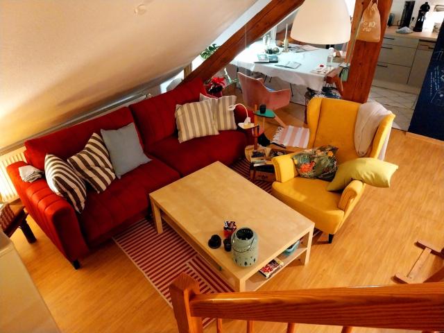 Wohnung mieten in Görlitz, Sachsen