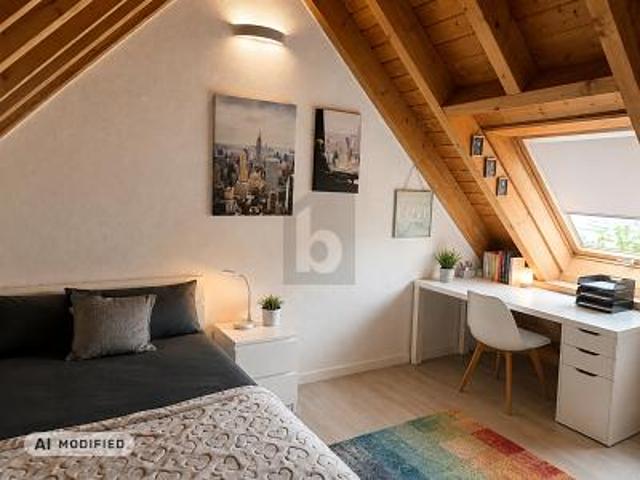 Maisonette mieten in Münchingen, Korntal-Münchingen