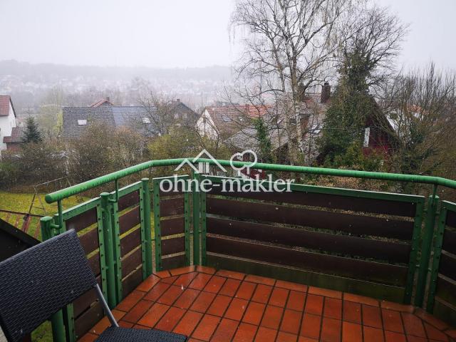 Apartment kaufen in Weil der Stadt (Stadt), Weil der Stadt