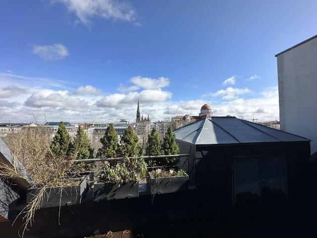 Wohnung mieten in Leipzig