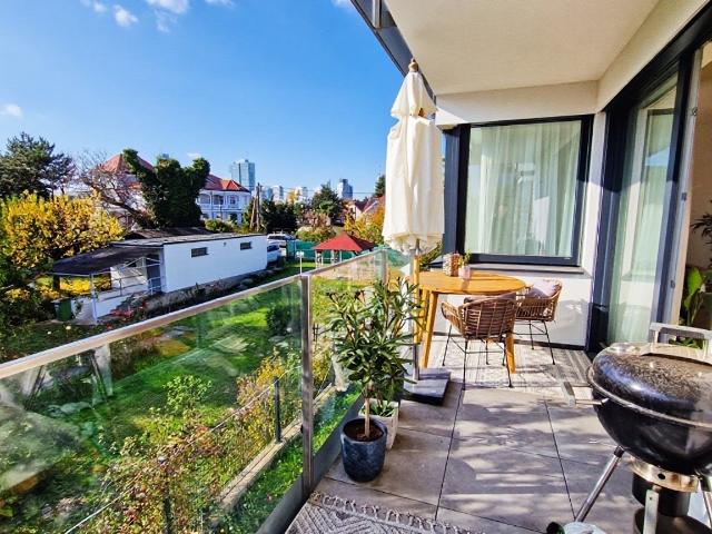 Wohnung mieten in Wien