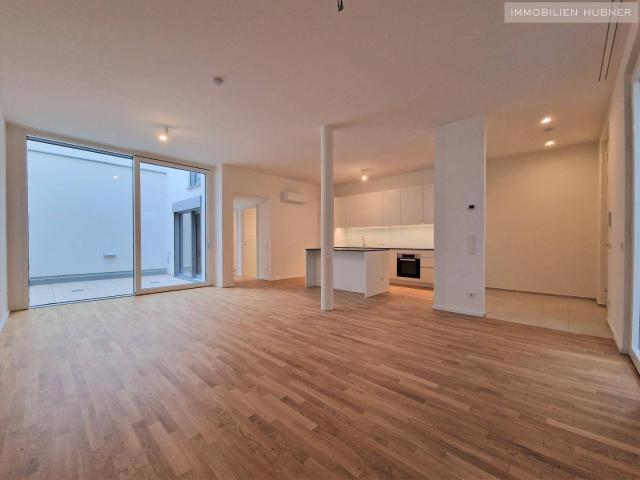 Apartment mieten in Seestadt, Wien