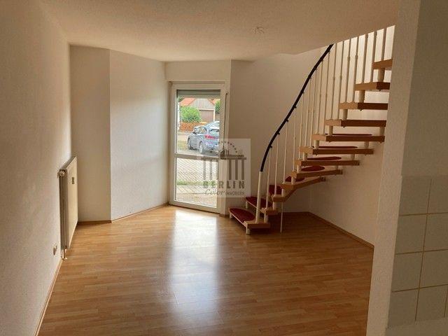 Apartment mieten in Salzatal, Sachsen-Anhalt