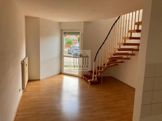 Wohnung mieten in Salzatal, Sachsen-Anhalt