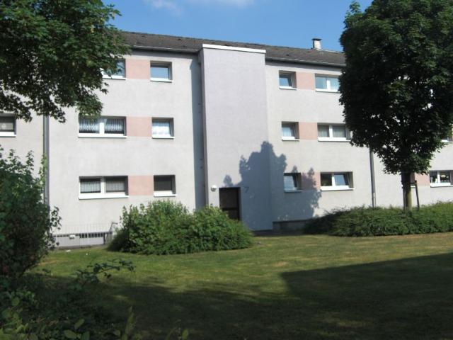 Apartment mieten in Bismarck, Gelsenkirchen