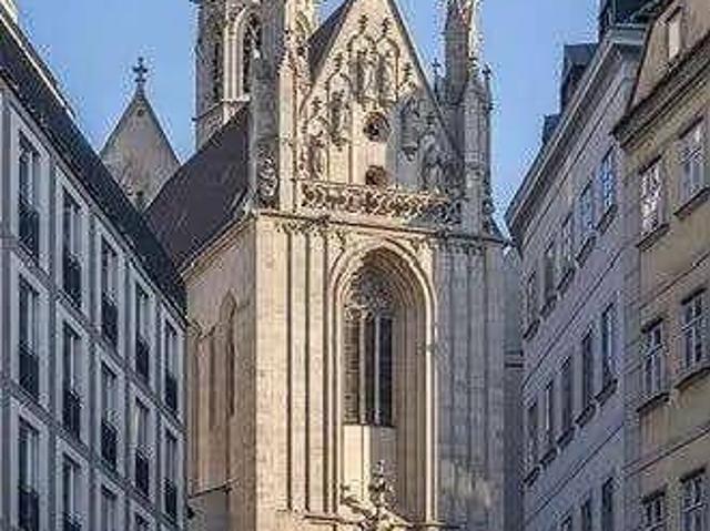 Apartment mieten in Innere Stadt, Wien