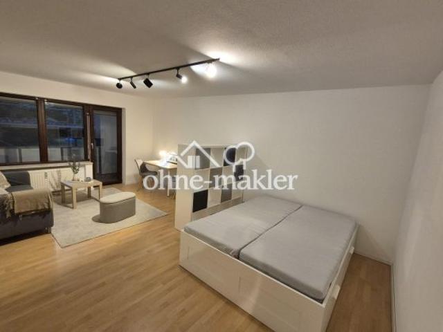 Wohnung mieten in Thon, Nürnberg