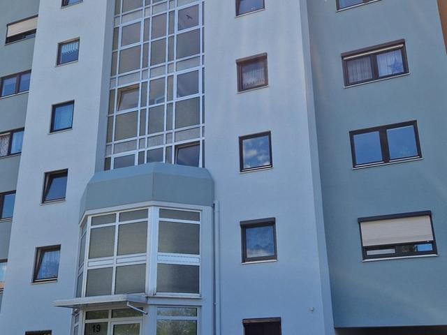 Wohnung mieten in Thon, Nürnberg