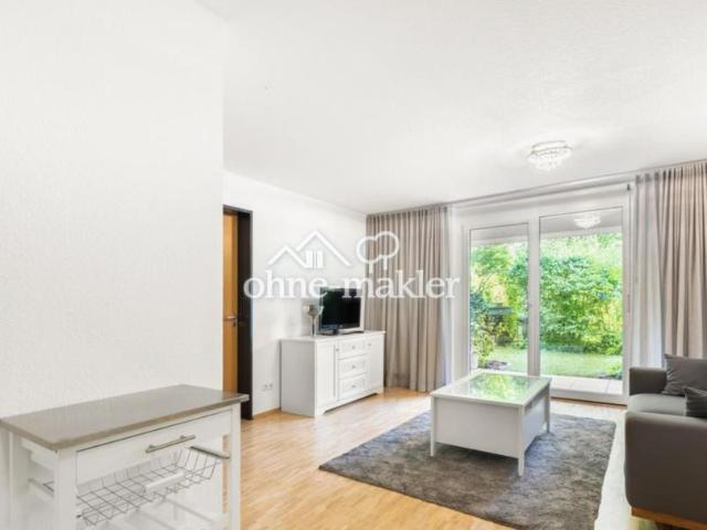 Apartment mieten in Nordend West, Sachsenhausen