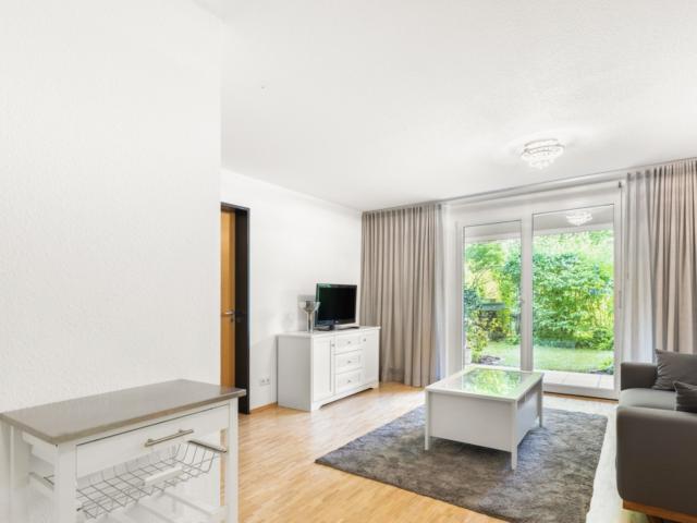 Wohnung mieten in Preungesheim, Sachsenhausen