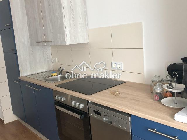 Apartment mieten in Trudering-Riem, München