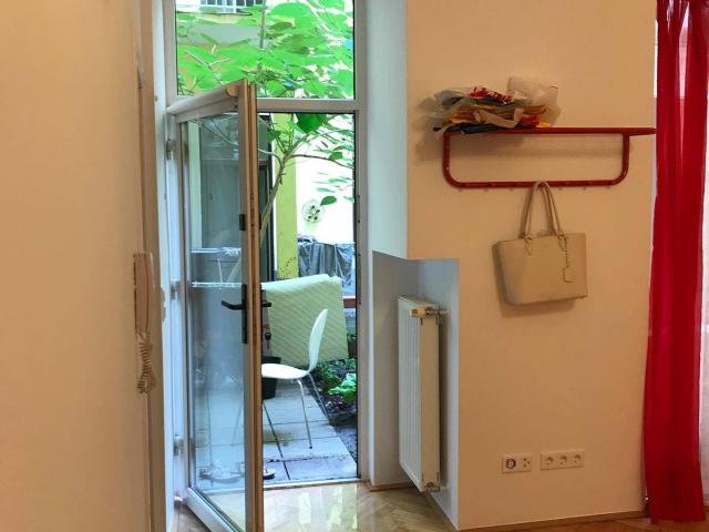 Apartment mieten in KG Leopoldstadt, Wien