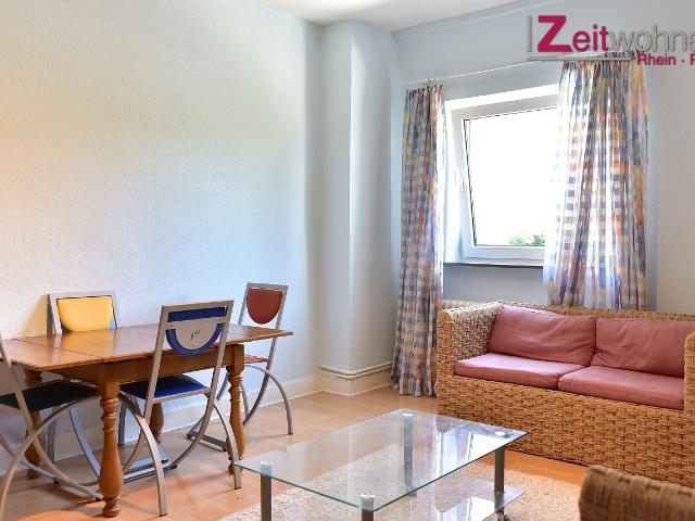 Apartment mieten in Kessenich, Bonn