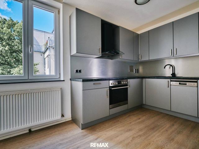 Apartment kaufen in Meidling, Wien