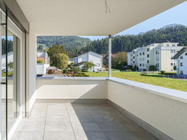 Apartment mieten in Rankweil, Vorarlberg