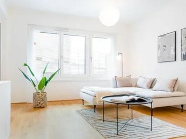 Apartment mieten in Floridsdorf, Wien