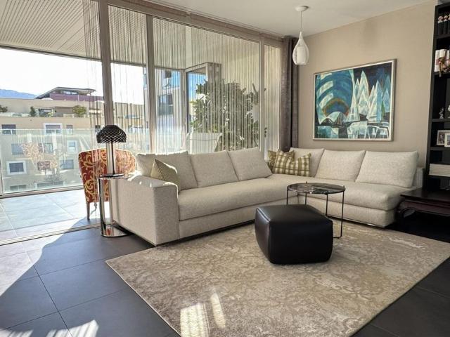 Apartment mieten in Tribschen, Luzern