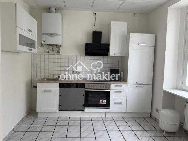 Apartment mieten in Mühlenseßmar, Gummersbach