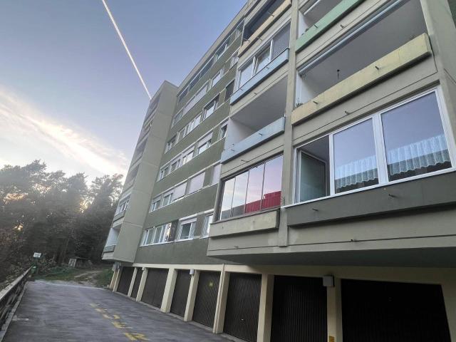 Apartment mieten in Hinterberg, Telfs
