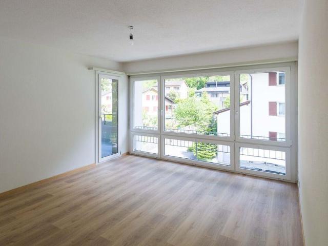 Apartment mieten in Erstfeld