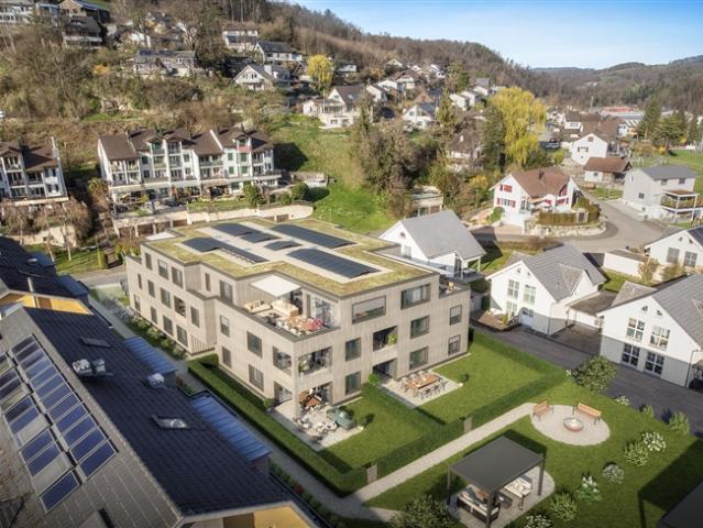 Wohnung mieten in Ziefen, Basel-Landschaft