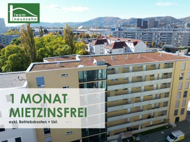 Wohnung mieten in Gries, Gersdorf-Feistritz