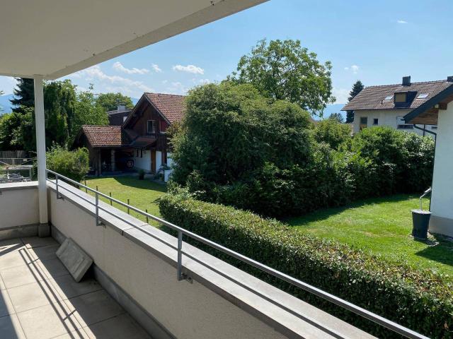 Apartment mieten in Hard, Vorarlberg