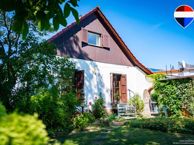 Villa kaufen in Neustädter See, Magdeburg