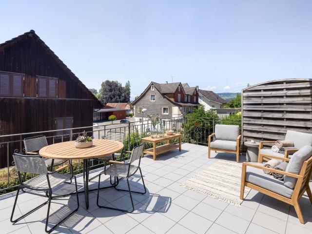 Haus kaufen in Bürglen (TG), Thurgau