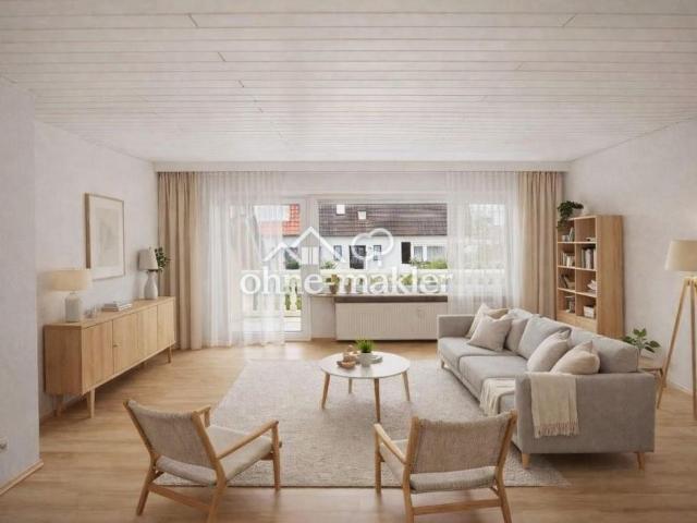Apartment mieten in Goldbach, Bayern