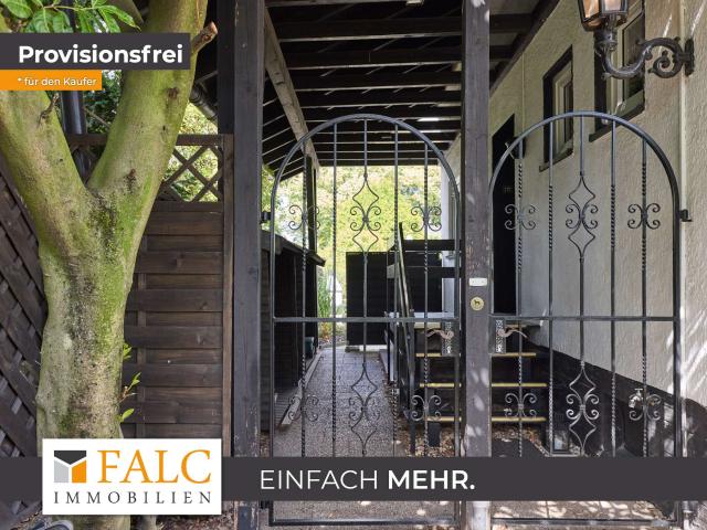 Haus kaufen in Duisburg-Mitte, Duisburg