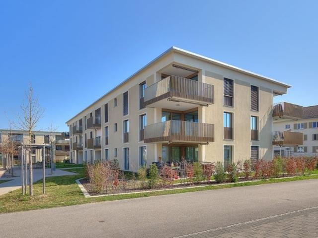 Wohnung mieten in Roggwil (BE), Verwaltungsregion Emmental-Oberaargau