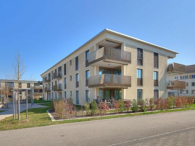Wohnung mieten in Roggwil (BE), Verwaltungsregion Emmental-Oberaargau