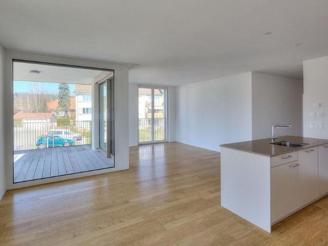 Apartment mieten in Roggwil (BE), Verwaltungsregion Emmental-Oberaargau