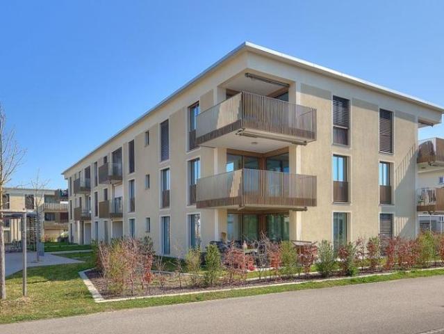 Apartment mieten in Roggwil (BE), Verwaltungsregion Emmental-Oberaargau