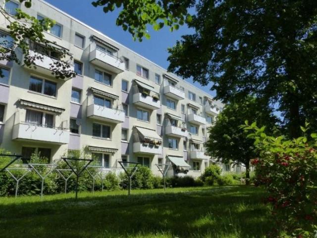 Apartment mieten in Wüstmark, Schwerin