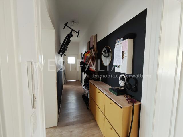 Apartment mieten in Duisburg-Mitte, Duisburg
