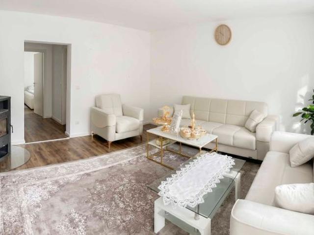 Wohnung kaufen in Pforzheim