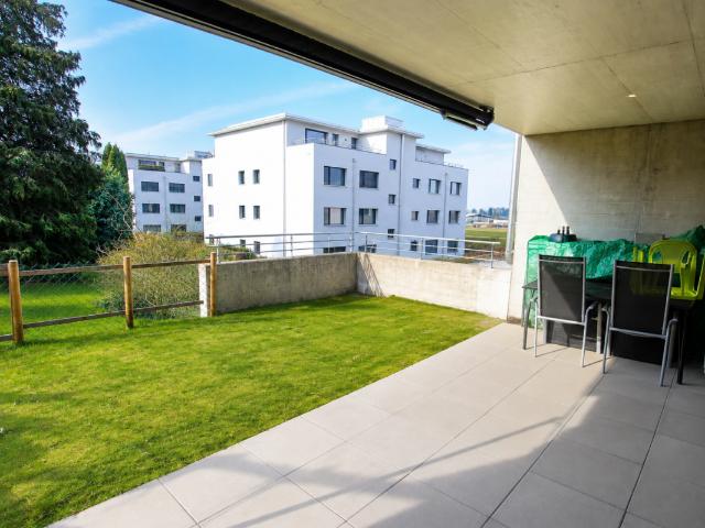 Apartment mieten in Tägerwilen, Thurgau