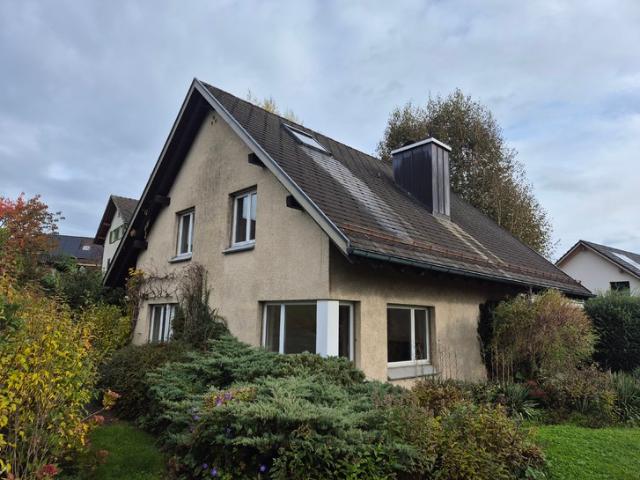 Wohnung mieten in Zürich